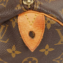Louis Vuitton Speedy 30 Monogram Canvas Handbag