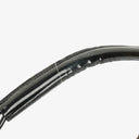 Gucci Handle Ring Black Hobo Bag
