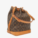 Louis Vuitton Noe Grande GM Monogram Canvas Shoulder Bag