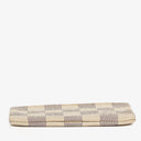 Louis Vuitton Damier Azur Key Pouch