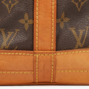 Louis Vuitton Noe Grande GM Monogram Canvas Shoulder Bag