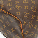 Louis Vuitton Speedy 30 Monogram Canvas Handbag
