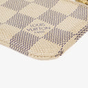 Louis Vuitton Damier Azur Key Pouch