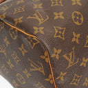 Louis Vuitton Speedy 30 Monogram Canvas Handbag