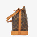 Louis Vuitton Noe Grande GM Monogram Canvas Shoulder Bag