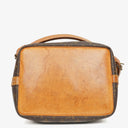 Louis Vuitton Petit Noe Monogram Canvas Shoulder Bag