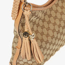 Gucci GG Canvas Marakesh Shoulder Bag