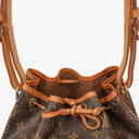 Louis Vuitton Noe Grande GM Monogram Canvas Shoulder Bag