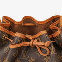 Louis Vuitton Noe Grande GM Monogram Canvas Shoulder Bag