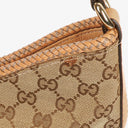 Gucci GG Canvas Marakesh Shoulder Bag