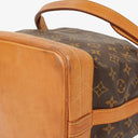 Louis Vuitton Noe Grande GM Monogram Canvas Shoulder Bag