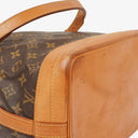 Louis Vuitton Noe Grande GM Monogram Canvas Shoulder Bag