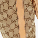 Gucci GG Canvas Marakesh Shoulder Bag