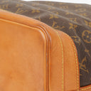 Louis Vuitton Noe Grande GM Monogram Canvas Shoulder Bag