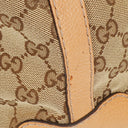 Gucci GG Canvas Marakesh Shoulder Bag