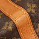 Louis Vuitton Noe Grande GM Monogram Canvas Shoulder Bag