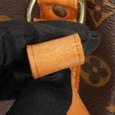 Louis Vuitton Petit Noe Monogram Canvas Shoulder Bag