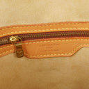 Louis Vuitton Rivoli Monogram Canvas Briefcase