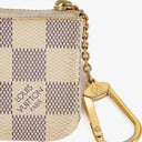 Louis Vuitton Damier Azur Key Pouch
