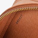 Louis Vuitton Pochette Orsay Monogram Clutch Bag