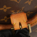 Louis Vuitton Rivoli Monogram Canvas Briefcase