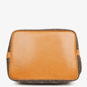 Louis Vuitton Petit Noe Monogram Canvas Shoulder Bag