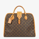 Louis Vuitton Rivoli Monogram Canvas Briefcase