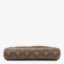 Louis Vuitton Pochette Orsay Monogram Clutch Bag