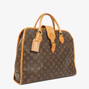 Louis Vuitton Rivoli Monogram Canvas Briefcase