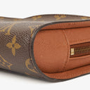 Louis Vuitton Pochette Orsay Monogram Clutch Bag