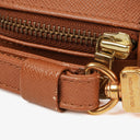 Louis Vuitton Pochette Orsay Monogram Clutch Bag