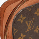 Louis Vuitton Pochette Orsay Monogram Clutch Bag
