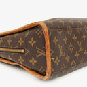 Louis Vuitton Rivoli Monogram Canvas Briefcase