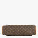 Louis Vuitton Rivoli Monogram Canvas Briefcase