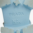 Prada Monolith platåsandaler