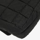 Chanel Black Sport Line Chocolate Bar Single Flap Bag