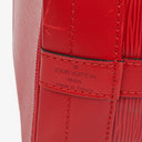 Louis Vuitton Noe GM Red EPI Leather Shoulder Bag