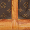 Louis Vuitton Noe Grande GM Monogram Canvas Shoulder Bag
