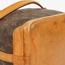 Louis Vuitton Noe Grande GM Monogram Canvas Shoulder Bag