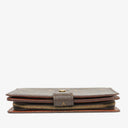 Louis Vuitton Monogram Canvas Porte Papier Zip Wallet