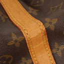Louis Vuitton Noe Grande GM Monogram Canvas Shoulder Bag