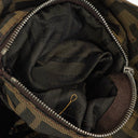 Fendi Zucca Mini Tote Bag