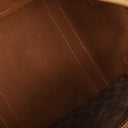 Celine Vintage Macadam Triomphe Bag