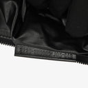Fendi FF Zucchino Brown Pouch
