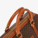 Celine Vintage Macadam Triomphe Bag