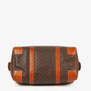 Celine Vintage Macadam Triomphe Bag