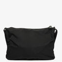 Prada Tessuto Nylon Black Crossbody Bag