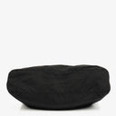 Prada Tessuto Nylon Black Crossbody Bag