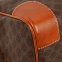 Celine Vintage Macadam Triomphe Bag