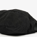 Prada Tessuto Nylon Black Crossbody Bag